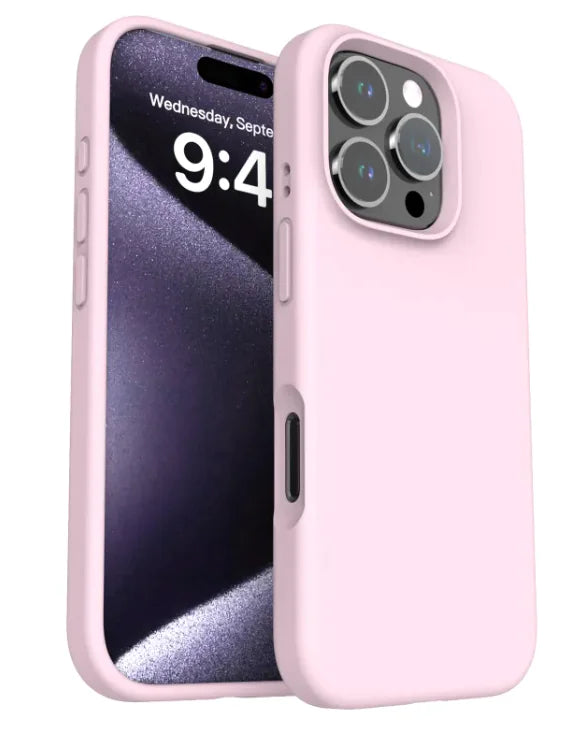 Durable Liquid Silicone Case