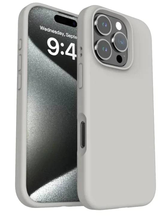 Durable Liquid Silicone Case