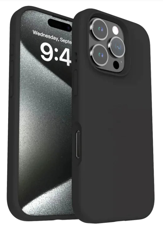 Durable Liquid Silicone Case